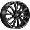 K&K Premium Series КР010 (18_EXEED TXL) 7,5x18 5x108 ET36 dia 65,1 fury black Россия