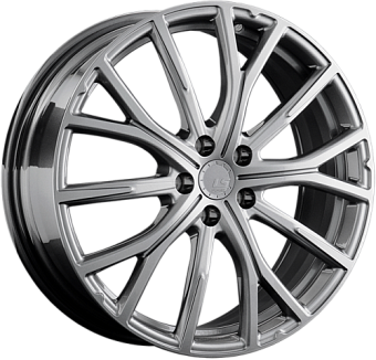 LS Forged FG21 8x19 5x114,3 ET40 dia 60,1 HPB LS Forged FG21 8x19 5x114,3 ET40 dia 60,1 HPB