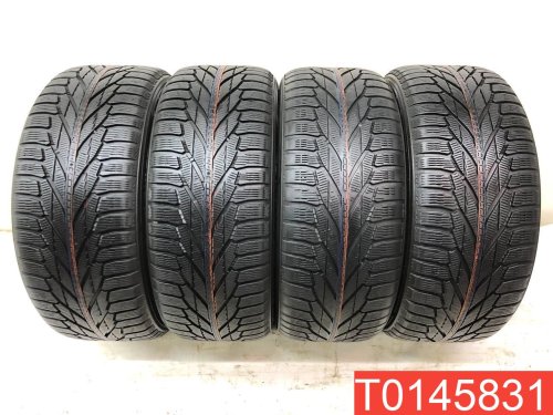 Nokian Tyres Hakkapeliitta R2 285/50 R20 116R  - 1