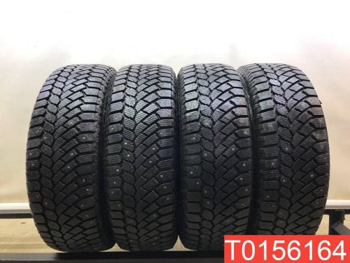 Gislaved Nord Frost 200 205/55 R16 94T  - 1