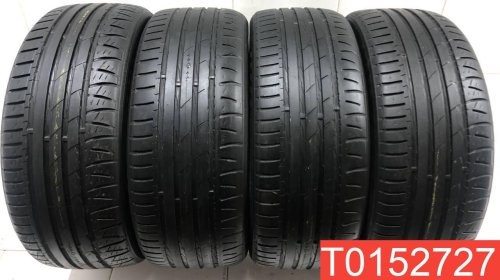 Nokian Nordman SZ 215/50 R17 95W  - 1