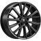 fury black