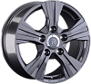 Replay Lexus (LX105) 8x18 5x150 ET56 dia 110,1 GM