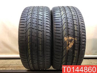 Pirelli Pzero 275/35 R21 103Y 