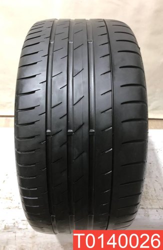 Continental ContiSportContact 3E SSR 275/40 R18 99Y RunFlat - 1