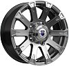 K&K Байкал 7x16 5x139,7 ET35 dia 108,5 дарк платинум Россия