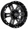 Enkei Tuning SR27 8,5x18 6x139,7 ET30 dia 106,1 BKF