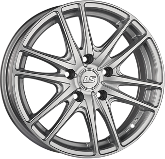 LS wheels 362 6,5x16 5x114,3 ET46 dia 67,1 S