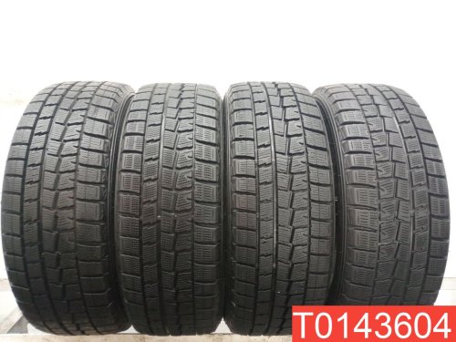 Dunlop Winter Maxx WM01 195/55 R16 91T  - 1