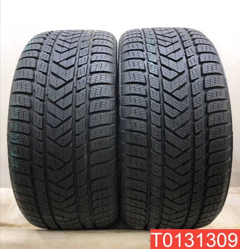 Pirelli Sottozero 3 275/40 R18 103V  - 1