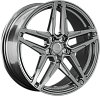 LS Forged FG50 9x20 5x130 ET50 dia 71,5 MGM LS Forged FG50 9x20 5x130 ET50 dia 71,5 MGM