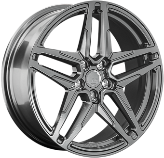 LS Forged FG50 9x20 5x130 ET50 dia 71,5 MGM LS Forged FG50 9x20 5x130 ET50 dia 71,5 MGM