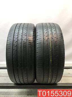 Dunlop Veuro VE303 245/45 R19 102W 