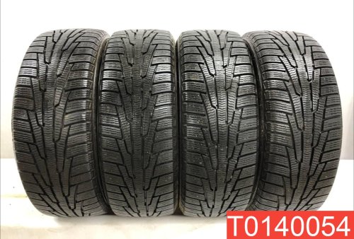 Nokian Tyres Nordman RS2 205/55 R16 94R  - 1