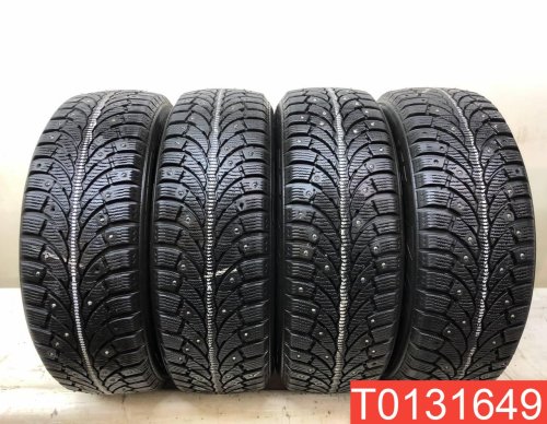 Pirelli Formula Ice 185/60 R15 88T  - 1