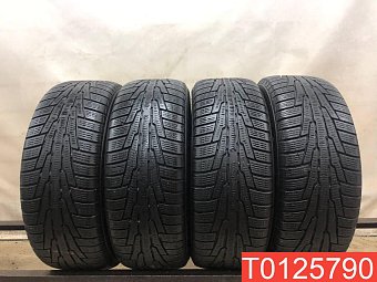 Nokian Tyres Nordman RS2 195/55 R15 89R 