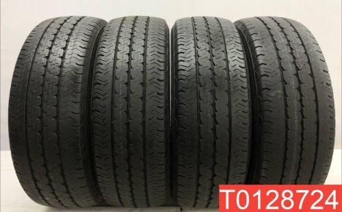 Pirelli Chrono Serie 2 215/65 R15 104/102T  - 1