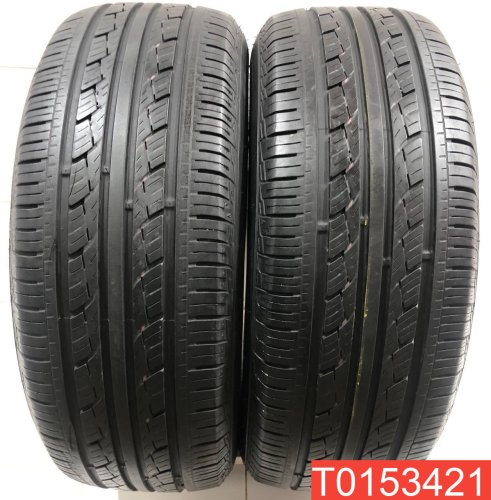 Nexen Roadian 542 265/60 R18 110H  - 1