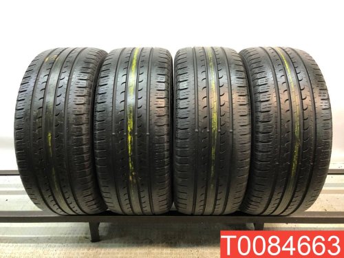 Goodyear EfficientGrip 4x4 SUV 265/50 R20 111V  - 1