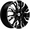 Carwel Чеко 1809 7x18 5x108 ET40 dia 60,1 ABT