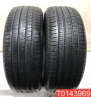 Pirelli Scorpion Verde All Season 255/55 R20 110Y 