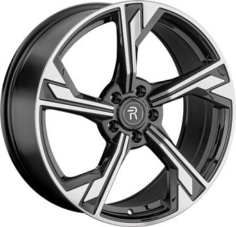 Replay BMW (B302) 8,5x19 5x112 ET40 dia 66,6 BKF
