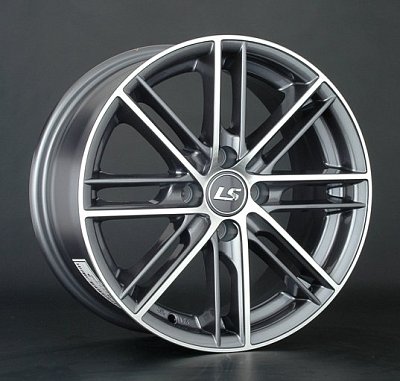 Диски LS wheels 478 - 1