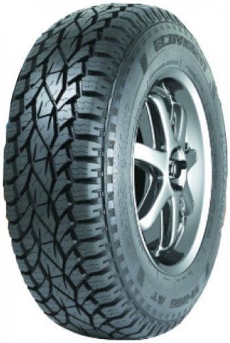 Шины Ecovision VI-286AT 255/70 R16 111T - 1