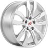 X Trike RST R047 VW Tiguan 7x17 5x112 ET40 dia 57,1 HS