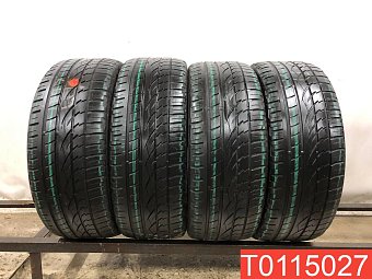 Continental CrossConatct UHP 245/45 R20 103V 