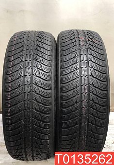 Nokian Tyres WR 3 SUV 235/60 R18 107V 