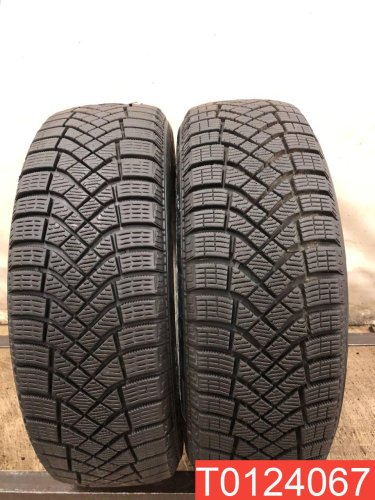 Pirelli Ice Zero FR 185/60 R15 88T  - 1
