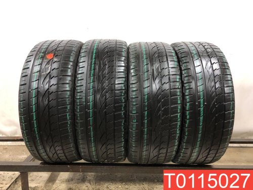 Continental CrossConatct UHP 245/45 R20 103V  - 1