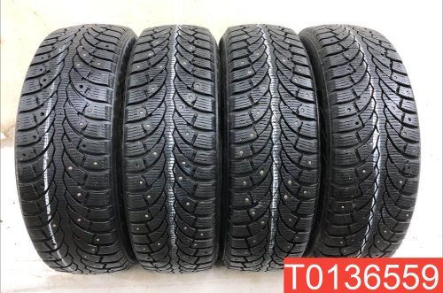 Pirelli Formula Ice 185/65 R15 88T  - 1