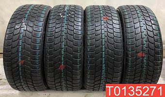 Bridgestone Blizzak LM25 245/45 R18 96V RunFlat