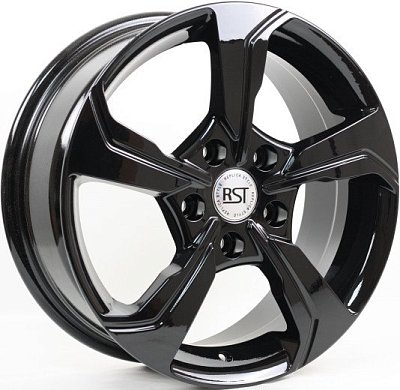 Диски RST R026 (ASX, Ceed, Optima) - 1