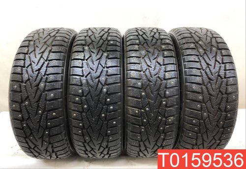 Nokian Tyres Nordman 7 205/60 R16 96T  - 1