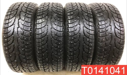 Hankook I'Pike RW11 225/60 R17 99T  - 1