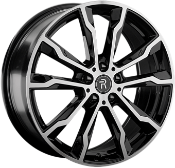 Replay Haval (HV110) 7,5x19 5x114,3 ET45 dia 66,6 BKF