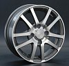 LS wheels NG450 6x15 4x114,3 ET45 dia 73,1 GMF