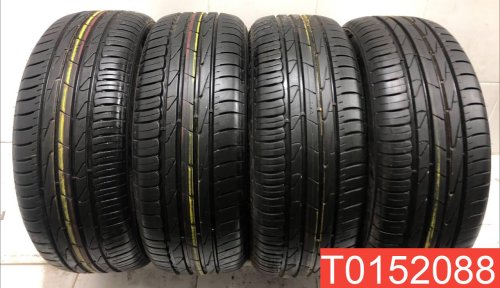 IKON Autograph AQUA 3 205/55 R16 94V  - 1