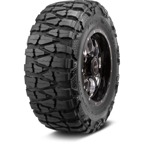 Шины Nitto Mud Grappler Extreme Terrain 35/14,5 R15 116 - 1