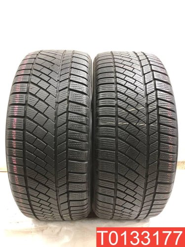 Continental ContiWinterContact TS 830 P 255/45 R19 100V  - 1