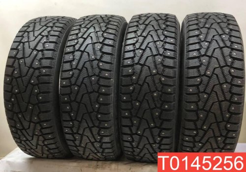 Pirelli Ice Zero 215/60 R17 100T  - 1