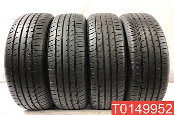 Maxxis Premitra 5 195/55 R16 87H 
