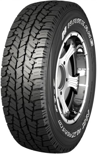 Шины Nankang FT7 225/75 R16 115/112Q - 1