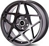 Lizardo Concord XH5027 8x17 5x114,3 ET33 dia 67,1 CB