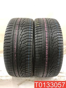 Hankook Winter I'Cept Evo 2 235/40 R19 96V 