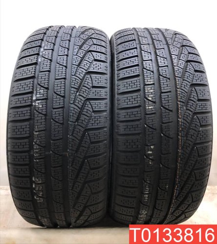 Pirelli Sottozero Winter 240 Series 2 235/40 R19 92V  - 1