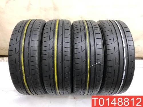 Bridgestone Potenza S001 185/55 R15 82V  - 1